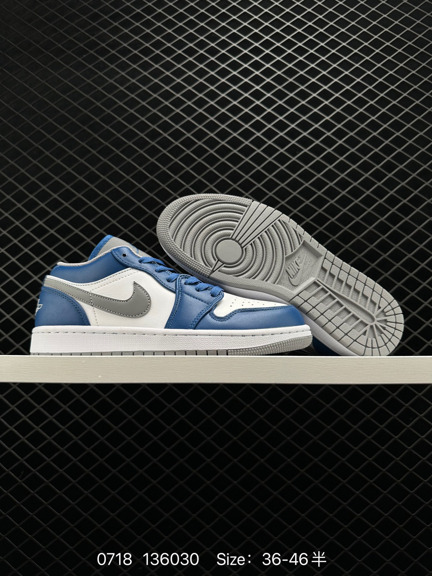 Air Jordan 1 Low AJ1